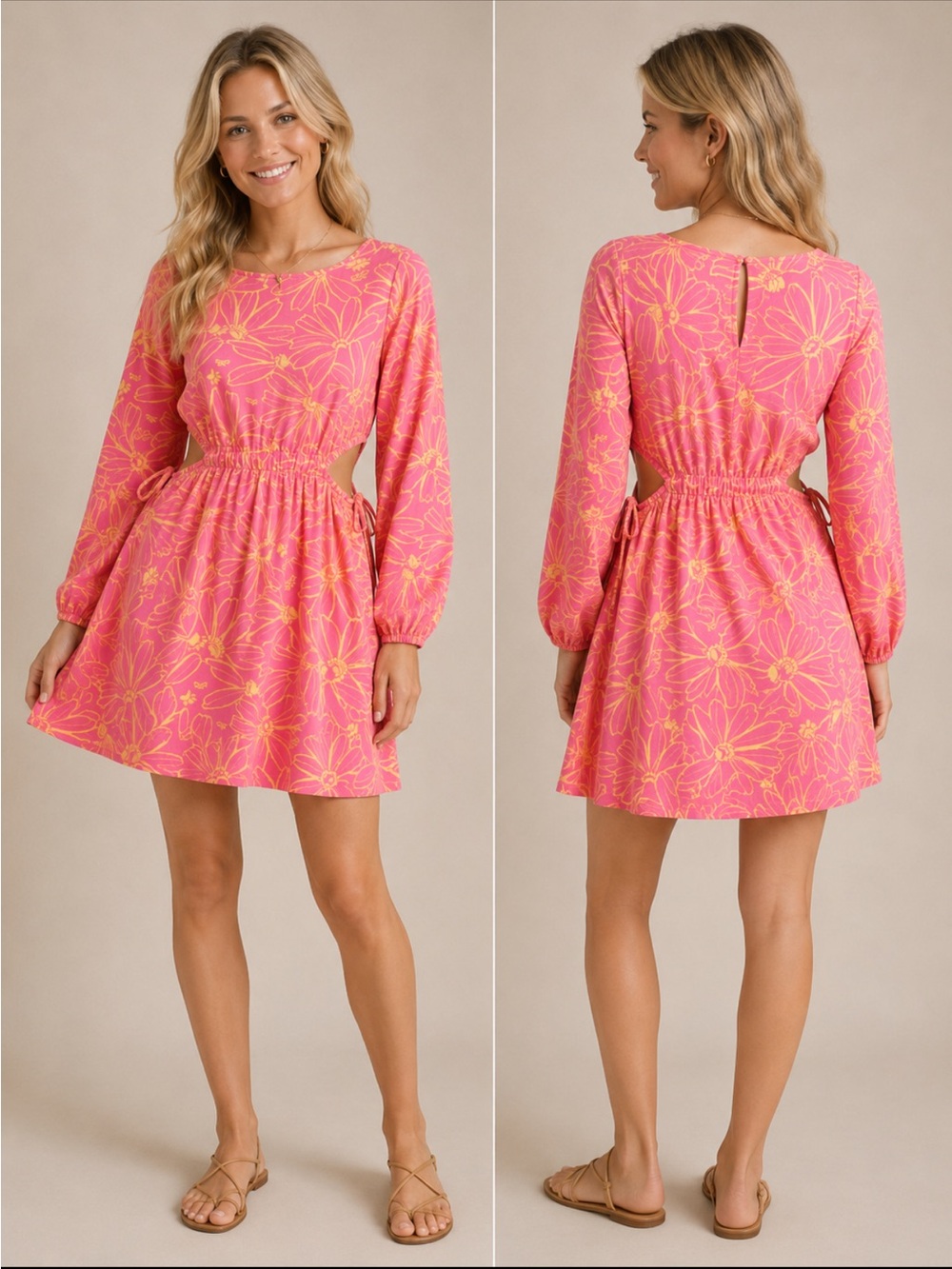 🎉5 for $45🎉 Universal thread dress size XS